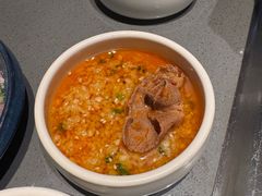 -巴奴毛肚火锅(悠唐购物中心店)
