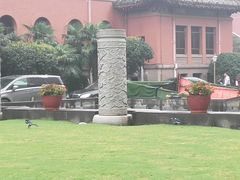 -南京钟山宾馆(江苏省会议中心)