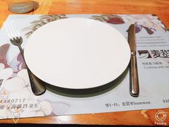 -麦甜创意轻食餐厅(西康路店)