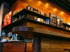 -星巴克(延吉百利城店)