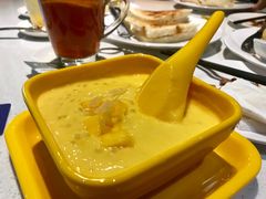 -港久茶餐厅(鹭洲里店)