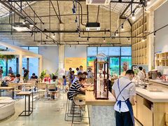 -GOTLOT COFFEE&KITCHEN角落厨房NOOK店