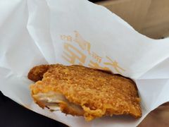 -麦当劳(湛江大厦店)