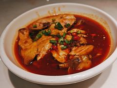 -刘胖子家常菜·蹄花焖藕(富安街店)