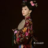 盘子女人坊古装拍摄绝绝子!