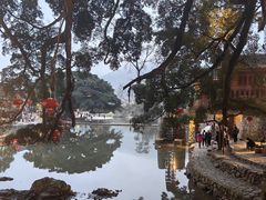 -云水谣景区