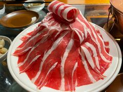 -胡同猫京味涮肉(大华1935店)