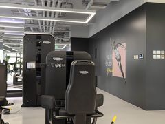 -优享健身(三元桥店)