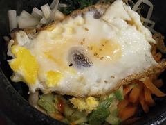 -全州拌饭馆(断桥店)