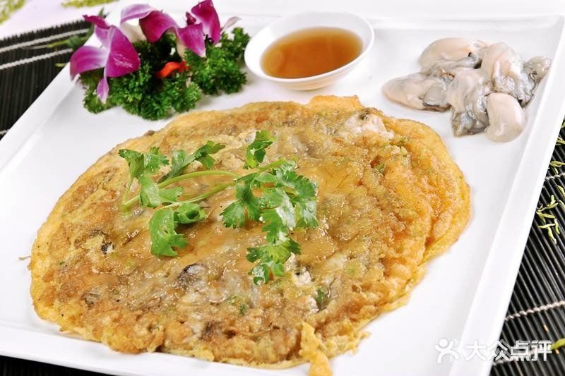 潮鲜·现代潮菜