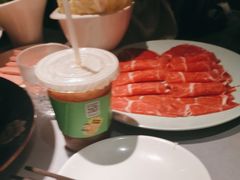 -东来顺饭庄(apm总店)