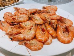 -新享乐海鲜(翠华路店)