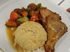 -宜家·瑞典风味餐厅(无锡店)