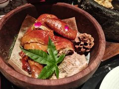 -锦楼·臻选新杭帮(杭州中心店)