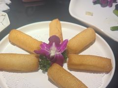 -顺峰顺水顺德菜(龙华店)