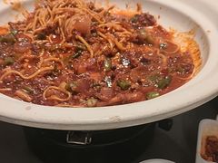 -情妹耙泥鳅·江湖川菜(科华店)