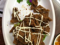 -新旺美食林农家菜(岭南路店)