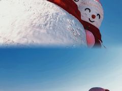 -东北亚滑雪场