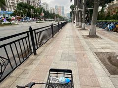 -珠海拱北口岸