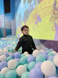 -孩子王(协信星光时代广场店)