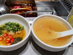 -海底捞火锅(金融街万达店)