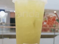 -茶百道(会展东路店)