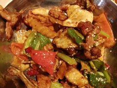 -避风塘(百联东郊店)