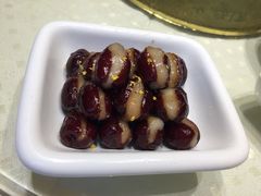 -顺风海鲜港(金玉兰店)