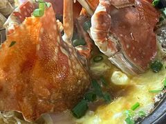 -阿弟特色海鲜餐厅·大排档(平潭店)