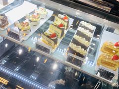 -FASHION BAKERY法森贝克(新德路店)