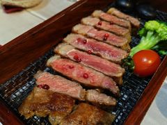 -桃花江餐厅·江景-约会·聚会