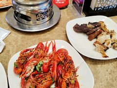 -盛宴标帜餐厅·亲子自助 (南昌喜来登酒店)