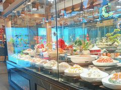 -大鹏饭店·金陵家宴(奥体中心店)