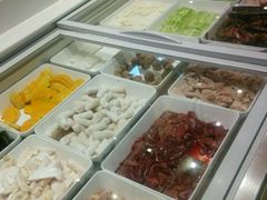 -银鲨海鲜烤肉火锅自助餐厅(五星店)