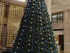 -广州增城保利郡雅酒店-月色西餐厅