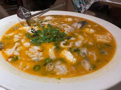 -川味堂·四川豆花(八卦岭店)