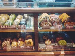 -Juicy Bakery(大学路店)
