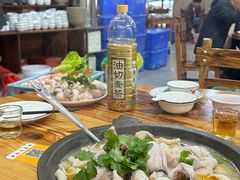 -大鼎石锅鱼(春江里店)