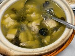 -翠茗农庄土菜馆(天目湖店)