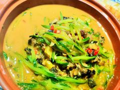 -湘与香缘·湖南菜(王府井北京市百货大楼店)