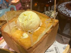 面包诱惑-馋嘴猫北京食堂·烤鸭·宵夜(亚运村店)