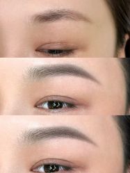 -巧兮美学半永久纹绣·纹眉·纹唇