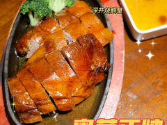 -喜粤广东菜(汉屯路店)