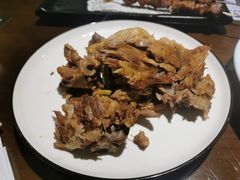 -东口码头·烧鸽子·鱼头泡饼·地方菜(金鹰悦城店)