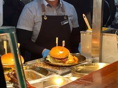 -魏斯理汉堡(西安沣东吾悦店)
