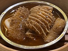 -哈尔滨永泰喜来登酒店·璟泰公馆