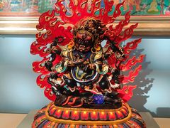 -北京工艺美术博物馆