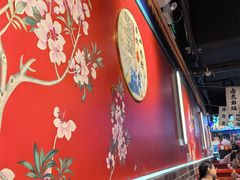 -老北京胡同味道二荤铺(酒仙桥店)