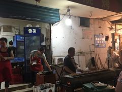 -建国烧烤(建乐路店)
