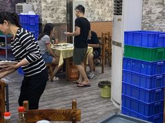 -濠轩阁特色生蚝火锅(水湾路店)